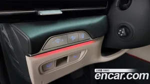 Genesis GV80, 2024 — миниатюра 25