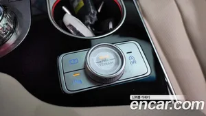 Genesis GV80, 2024 — миниатюра 26