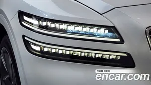 Genesis GV80, 2024 — миниатюра 8