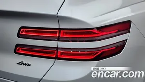 Genesis GV80, 2024 — миниатюра 9