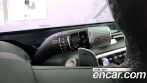Genesis GV80, 2024 — миниатюра 27