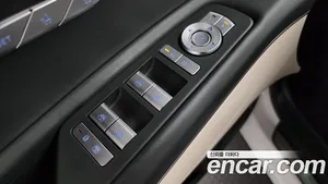 Genesis GV80, 2024 — миниатюра 28
