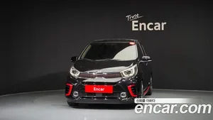Kia morning, 2017 — миниатюра 3