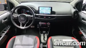 Kia morning, 2017 — миниатюра 10