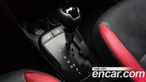 Kia morning, 2017 — миниатюра 12