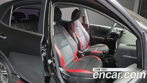 Kia morning, 2017 — миниатюра 17