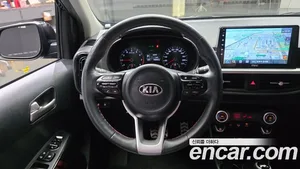 Kia morning, 2017 — миниатюра 18