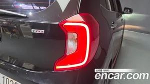 Kia morning, 2017 — миниатюра 9