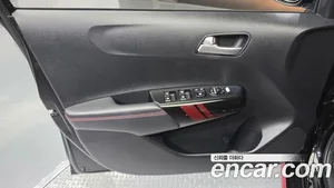 Kia morning, 2017 — миниатюра 14