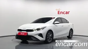 Kia K3, 2024 — миниатюра 1