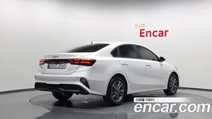 Kia K3, 2024 — миниатюра 2