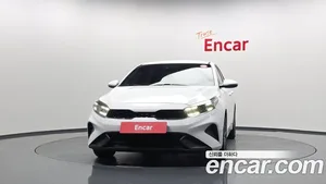 Kia K3, 2024 — миниатюра 3