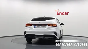 Kia K3, 2024 — миниатюра 4