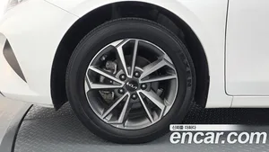 Kia K3, 2024 — миниатюра 5