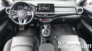 Kia K3, 2024 — миниатюра 7