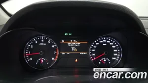 Kia K3, 2024 — миниатюра 8