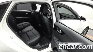 Kia K3, 2024 — миниатюра 11