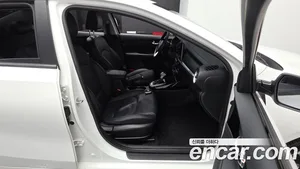 Kia K3, 2024 — миниатюра 12