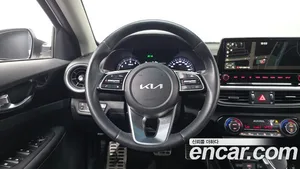 Kia K3, 2024 — миниатюра 15