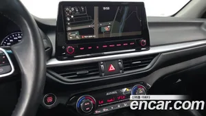 Kia K3, 2024 — миниатюра 17