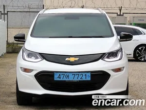 Chevrolet Bolt EV, 2019 — миниатюра 2