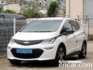 Chevrolet Bolt EV, 2019 — миниатюра 3