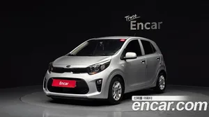 Kia morning, 2018 — миниатюра 1