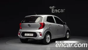 Kia morning, 2018 — миниатюра 2