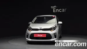 Kia morning, 2018 — миниатюра 3