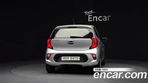 Kia morning, 2018 — миниатюра 4