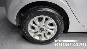 Kia morning, 2018 — миниатюра 5