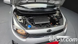 Kia morning, 2018 — миниатюра 6