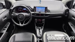 Kia morning, 2018 — миниатюра 10