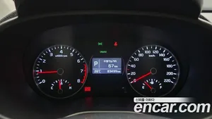 Kia morning, 2018 — миниатюра 11
