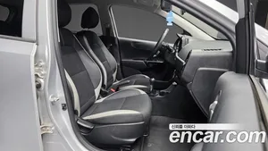 Kia morning, 2018 — миниатюра 17