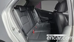 Kia morning, 2018 — миниатюра 18