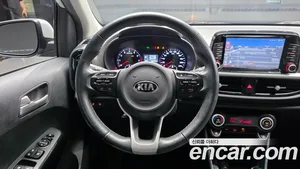 Kia morning, 2018 — миниатюра 19