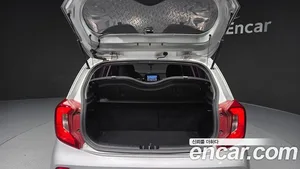 Kia morning, 2018 — миниатюра 26