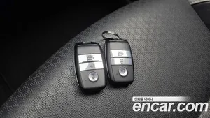 Kia morning, 2018 — миниатюра 30