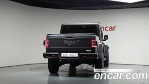 Jeep Gladiator, 2021 — миниатюра 3