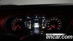 Jeep Gladiator, 2021 — миниатюра 10