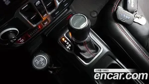Jeep Gladiator, 2021 — миниатюра 11