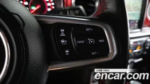 Jeep Gladiator, 2021 — миниатюра 21