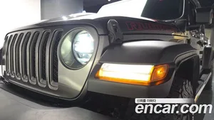 Jeep Gladiator, 2021 — миниатюра 7