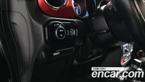 Jeep Gladiator, 2021 — миниатюра 27