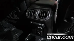 Jeep Gladiator, 2021 — миниатюра 29