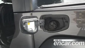 Jeep Gladiator, 2021 — миниатюра 31