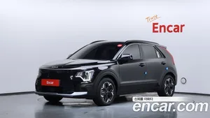 Kia Niro, 2023 — миниатюра 1