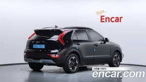 Kia Niro, 2023 — миниатюра 2