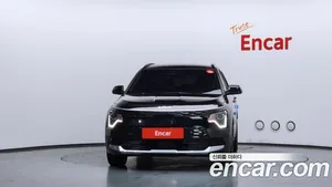 Kia Niro, 2023 — миниатюра 3
